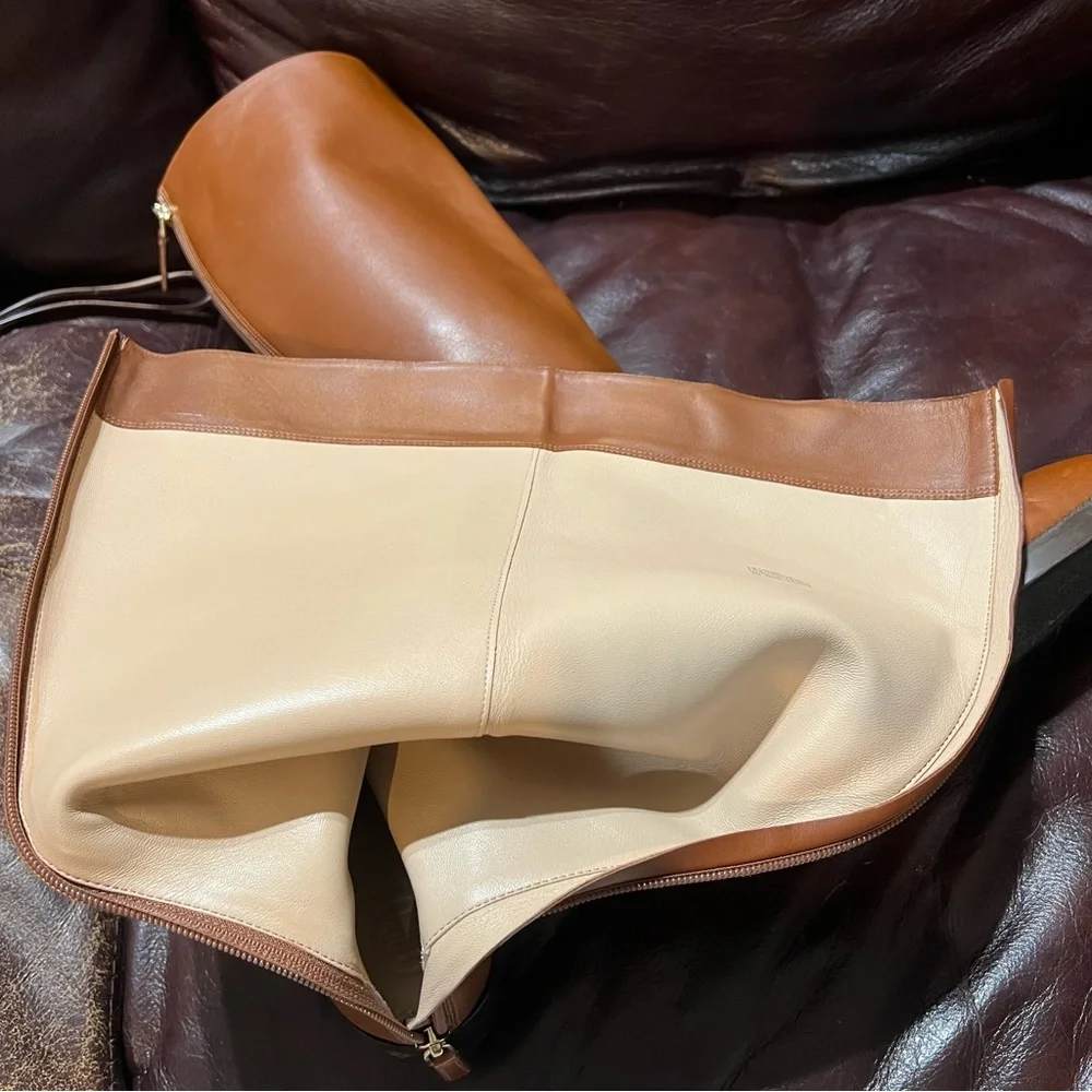 Tory Burch NWOBOX size 7 M - Picture 6 of 8